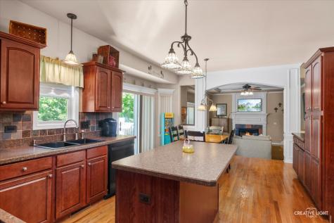 1138 Grace Drive Yorkville IL 60560