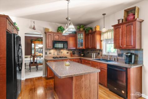 1138 Grace Drive Yorkville IL 60560