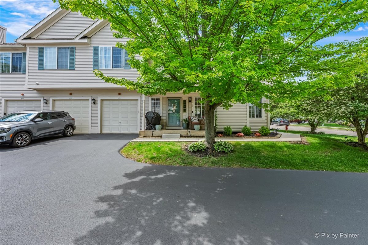 535 Fox Ridge Drive Fox Lake IL 60020
