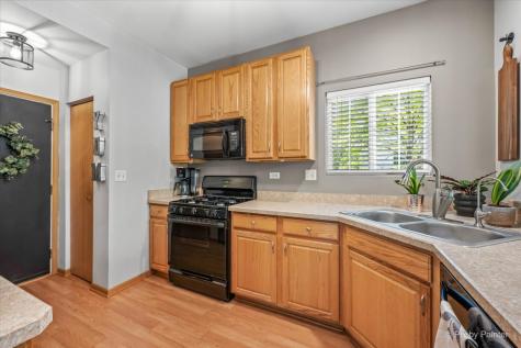 535 Fox Ridge Drive Fox Lake IL 60020