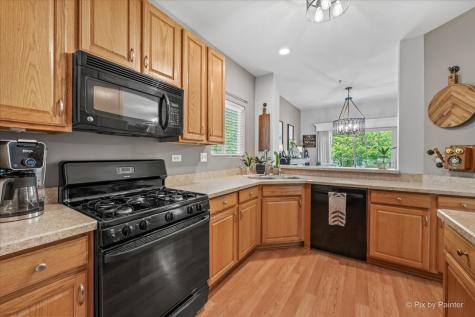 535 Fox Ridge Drive Fox Lake IL 60020