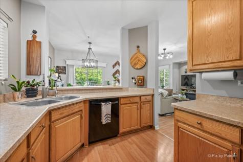 535 Fox Ridge Drive Fox Lake IL 60020