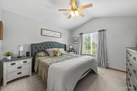 535 Fox Ridge Drive Fox Lake IL 60020