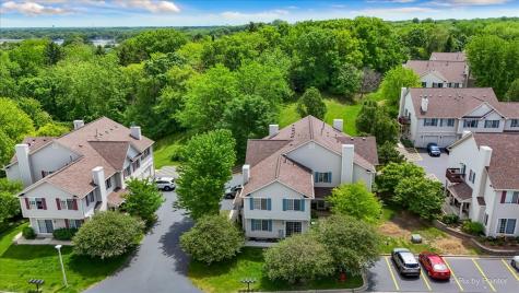 535 Fox Ridge Drive Fox Lake IL 60020