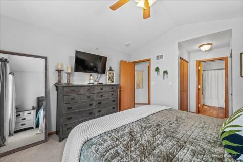 535 Fox Ridge Drive Fox Lake IL 60020