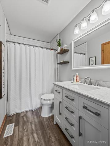 535 Fox Ridge Drive Fox Lake IL 60020