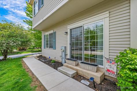 535 Fox Ridge Drive Fox Lake IL 60020