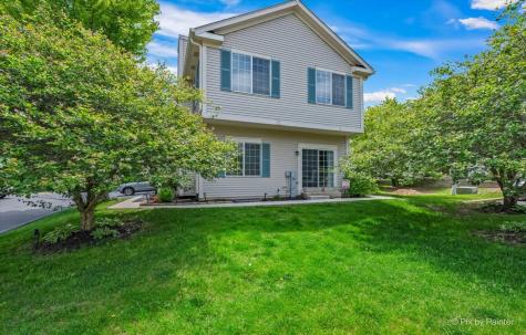 535 Fox Ridge Drive Fox Lake IL 60020