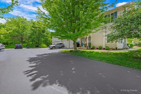 535 Fox Ridge Drive Fox Lake IL 60020