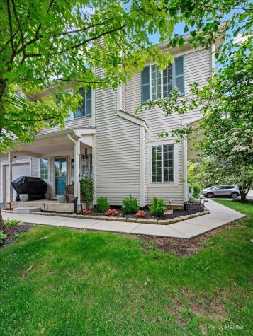 535 Fox Ridge Drive Fox Lake IL 60020
