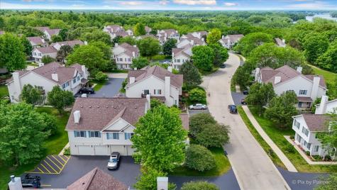 535 Fox Ridge Drive Fox Lake IL 60020