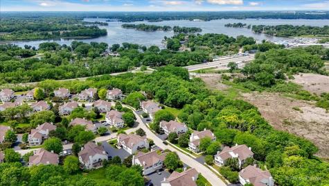 535 Fox Ridge Drive Fox Lake IL 60020