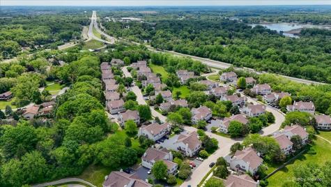 535 Fox Ridge Drive Fox Lake IL 60020