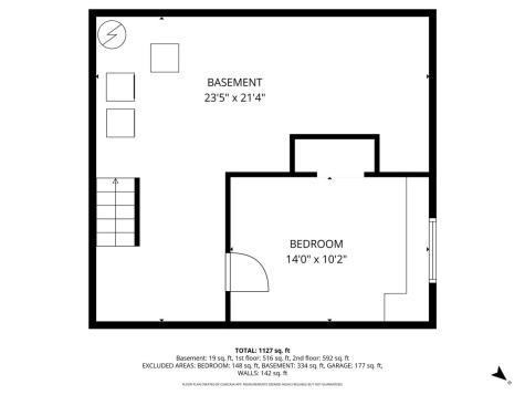 535 Fox Ridge Drive Fox Lake IL 60020