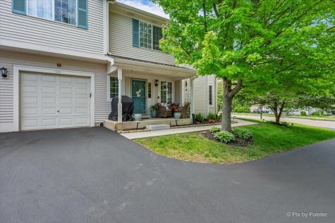 535 Fox Ridge Drive Fox Lake IL 60020
