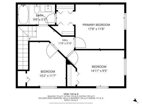 535 Fox Ridge Drive Fox Lake IL 60020