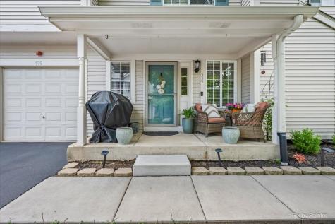 535 Fox Ridge Drive Fox Lake IL 60020