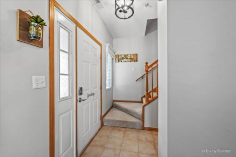 535 Fox Ridge Drive Fox Lake IL 60020