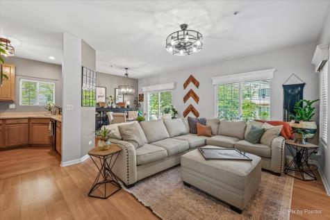 535 Fox Ridge Drive Fox Lake IL 60020