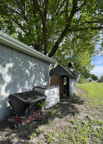 301 Elm Street Cedar Point IL 61316