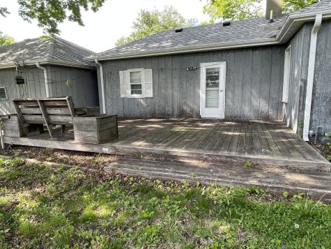 301 Elm Street Cedar Point IL 61316
