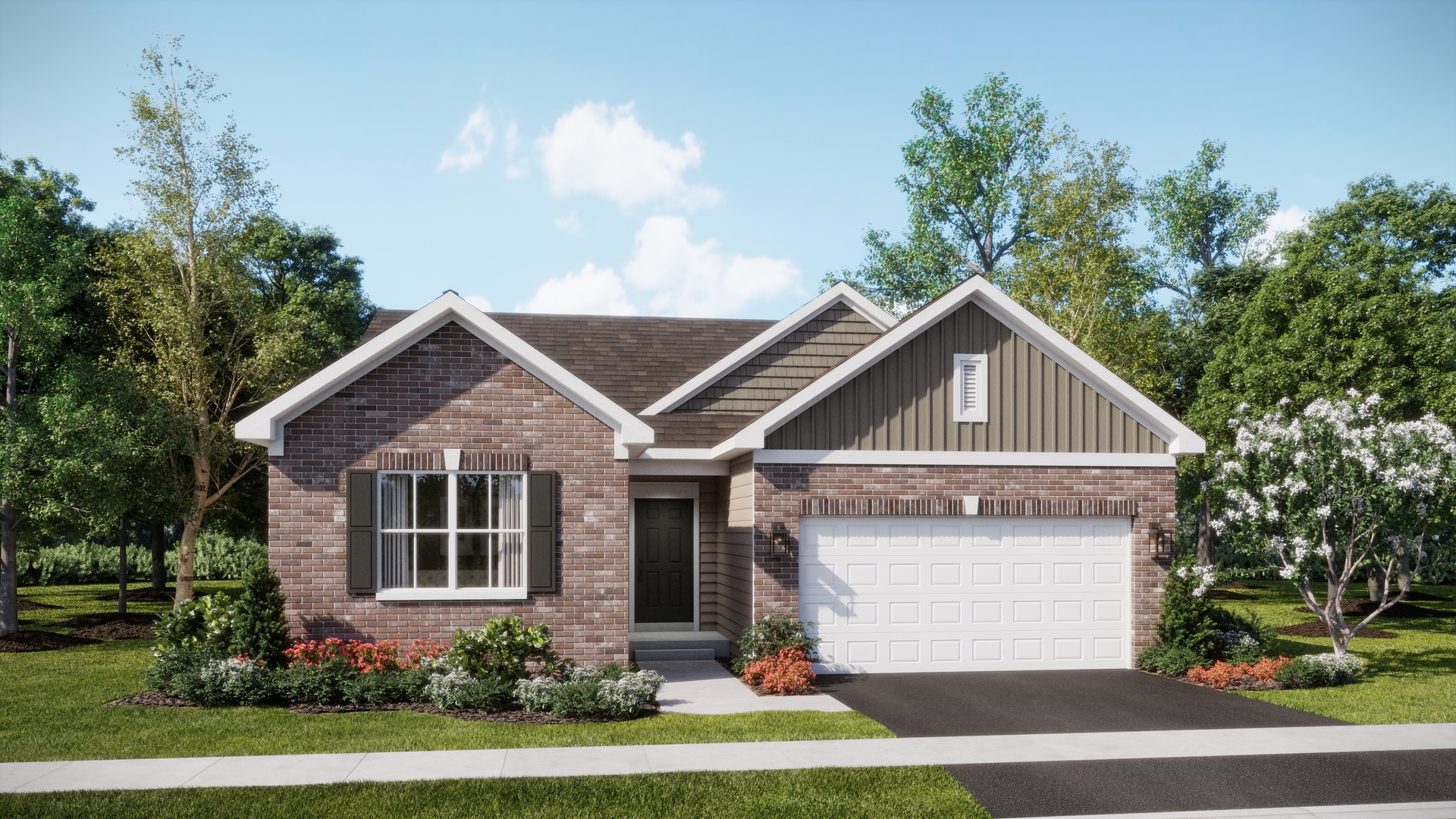 1663 Sawgrass Lane Beecher IL 60401