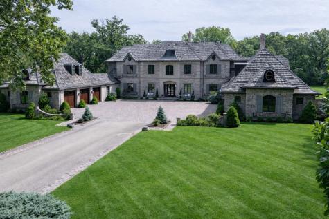24 Bridlewood Road Northbrook IL 60062