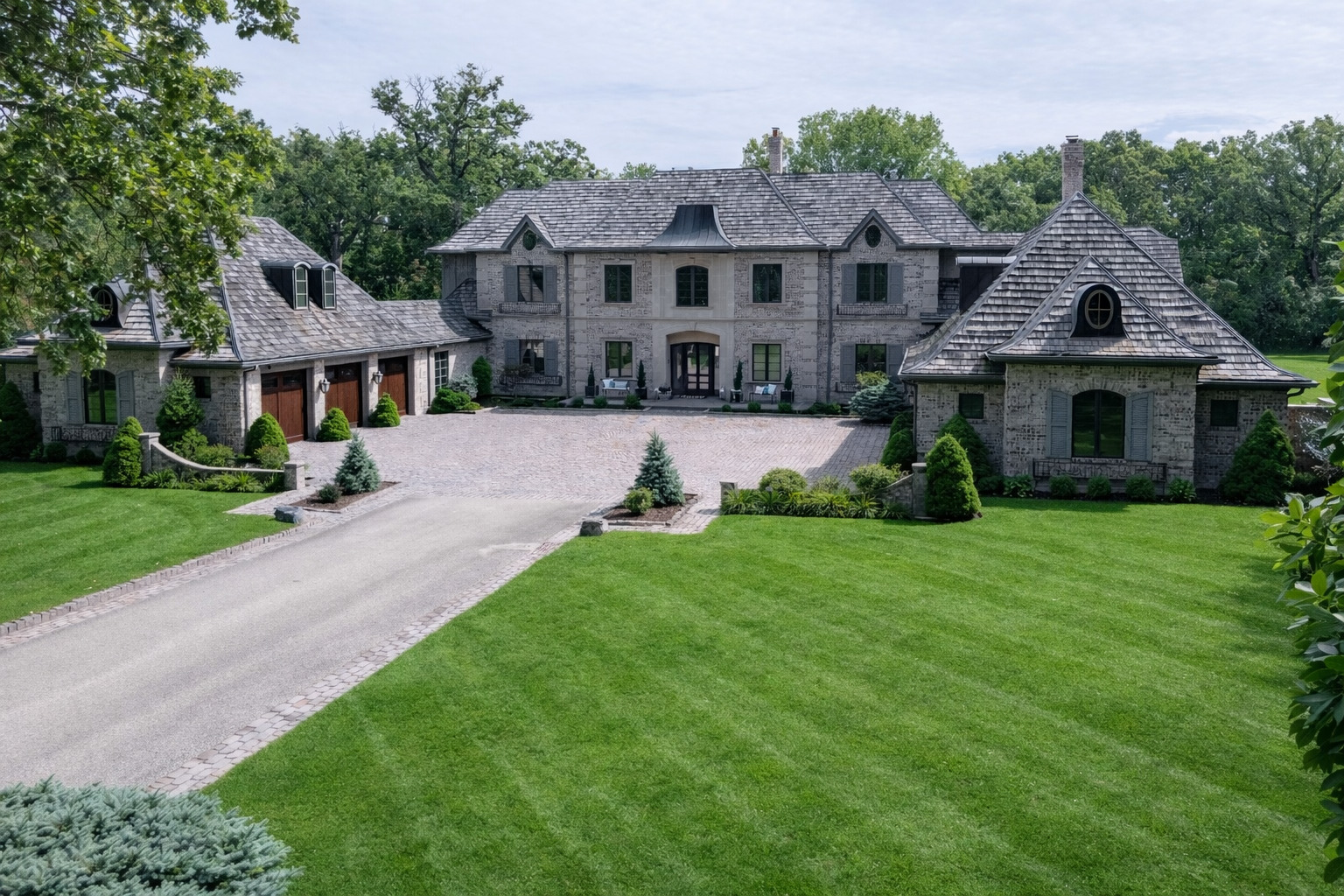 24 Bridlewood Road Northbrook IL 60062