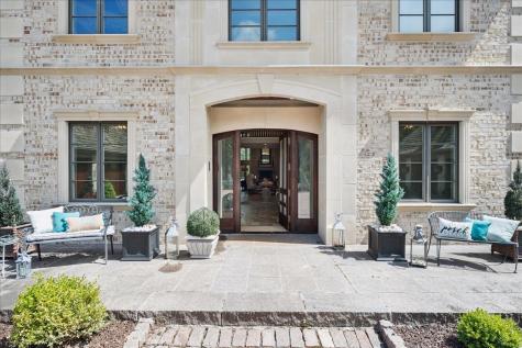 24 Bridlewood Road Northbrook IL 60062