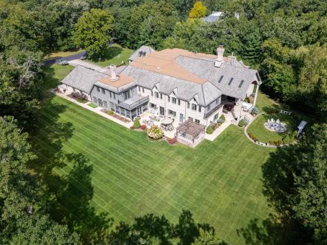 24 Bridlewood Road Northbrook IL 60062