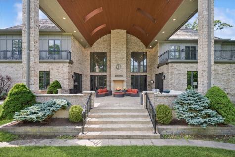 24 Bridlewood Road Northbrook IL 60062