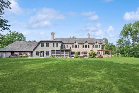 24 Bridlewood Road Northbrook IL 60062