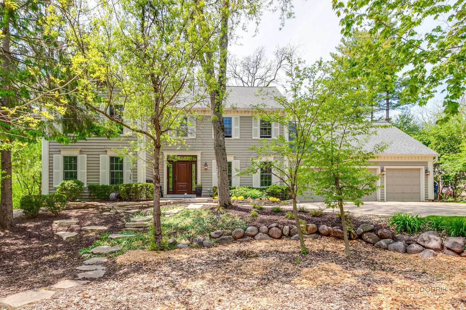 121 Pembroke Drive Lincolnshire IL 60045