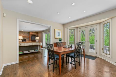 121 Pembroke Drive Lincolnshire IL 60045