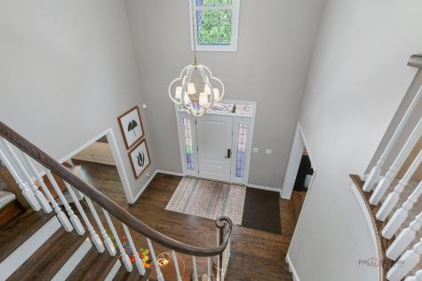 121 Pembroke Drive Lincolnshire IL 60045