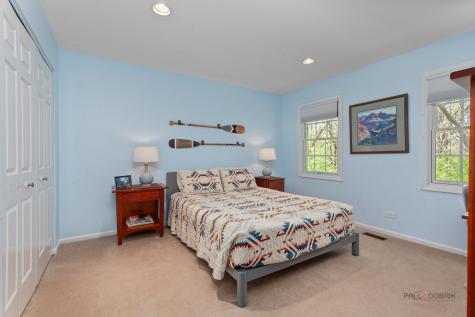 121 Pembroke Drive Lincolnshire IL 60045