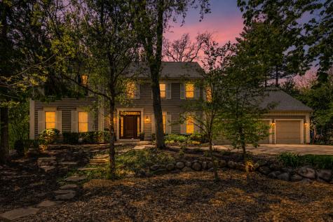 121 Pembroke Drive Lincolnshire IL 60045