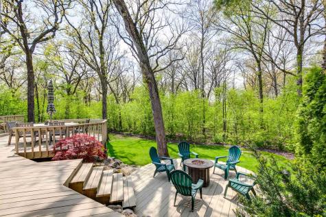 121 Pembroke Drive Lincolnshire IL 60045
