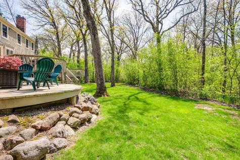 121 Pembroke Drive Lincolnshire IL 60045