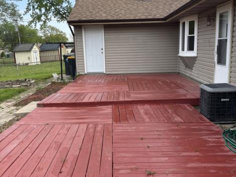302 Ridge Circle Streamwood IL 60107