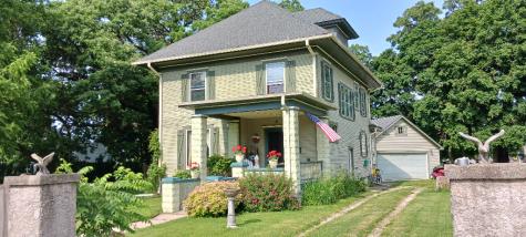 188 Peru Street Paw Paw IL 61353