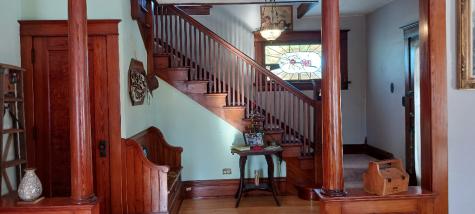 188 Peru Street Paw Paw IL 61353