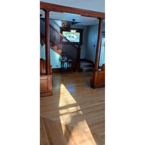 188 Peru Street Paw Paw IL 61353