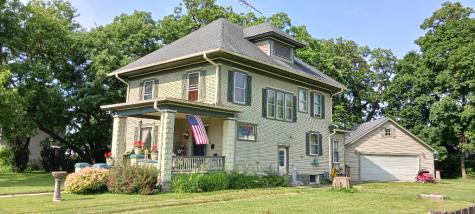 188 Peru Street Paw Paw IL 61353