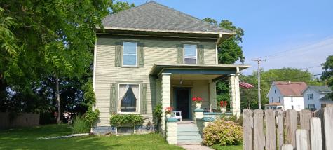 188 Peru Street Paw Paw IL 61353