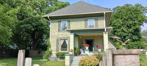 188 Peru Street Paw Paw IL 61353