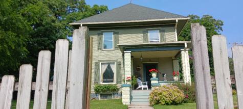 188 Peru Street Paw Paw IL 61353
