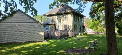188 Peru Street Paw Paw IL 61353