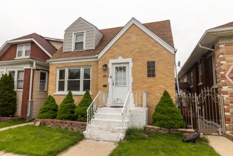 1828 South 50th Court Cicero IL 60804