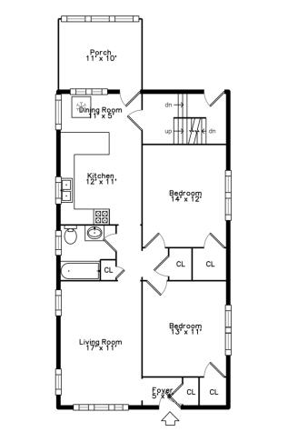 1828 South 50th Court Cicero IL 60804